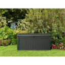 Hoiukast KETER Borneo 29197731939 416L hall 129,5x70x62,5cm
