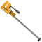 F veida spīle 600mm DWHT83831-1 DEWALT