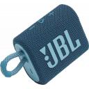 Sourcing Беспроводная колонка Go 3 JBLGO3BLU, 4.2W, 85dB, IP67, Bluetooth 5.1, аккумулятор 750mAh, время зарядки 2.5h
