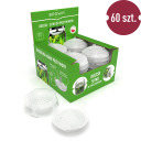 Pressimisseade - sõel konserveerimiseks, soolvee hapukurkide ja äädika jaoks Ø100 BROWIN 139056 9.4x9.4x4.6 cm