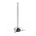 Gastroback Automaatne piimavaht 42359, 650 W, 600 ml, 300 ml, 0,8 m, Roostevaba teras