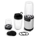 Esperanza Galda blenderis EKM030, 900W, 1L, nerūsējo&scaron;ais tērauds, BPA brīvs, neslīdo&scaron;as kājiņas, 6 asmeņi