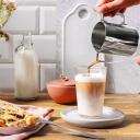 Gastroback Espressomasin 42721, 1350W, 15 baari, 1.3L, Portafiltr, Automaatne katlakivi eemaldamine, Eelinfusioon