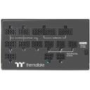 Thermaltake toite Toughpower PF1 ARGB 1200W Platinum PS-TPD-1200F3FAPE-1, 1200W, ATX, 14cm ventilaator, 80 PLUS Platinum, 12 SATA
