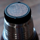 Termosas The Milestones 1L juodas; 2810987007 STANLEY