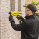 Smūginis gręžtuvas 650W POWX0260 POWERPLUS