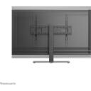 Neomounts TV statīvs DS45-430BL16 94-177.8 cm, maksimālā slodze 40 kg, VESA 200x200-600x400 mm, augstuma regulē&scaron;ana 0-116 mm