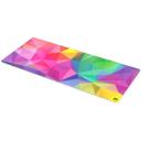 Endorfy коврик для мыши CRYSTAL SPECTRUM XL EY6B012, 900mm, 400mm, многоцветный, ткань, резина, прошитые края, влагостойкий