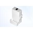 Sonoff nutikas WiFi temperatuuri ja niiskuse j&auml;lgimise l&uuml;liti THR316, 100-240V, 16A, IEEE 802.11 b/g/n, valge