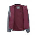 Jaka Novus Hoody, izmērs: M, Morrocan Blue, 0889169542824 MARMOT