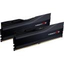 G.Skill Trident Z5 F5-5600J3636C16GX2-TZ5K, 32 GB, DDR5, 5600 MHz, 1.2 V, CL36, 2x16 GB, nebuferinis, XMP 3.0