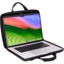Thule Korpus 3205415, 16", 820g, Poliuretanas, 5cm, 35.8cm, 24.6cm, Formuota, kliju atidarymas, vidinė ki&scaron;enė