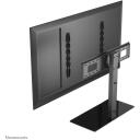 Neomounts TV statīvs DS45-430BL16 94-177.8 cm, maksimālā slodze 40 kg, VESA 200x200-600x400 mm, augstuma regulē&scaron;ana 0-116 mm