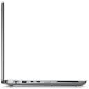 Dell Latitude 5450 s&uuml;learvuti N009L545014EMEA_VP, 14", FHD 1920 x 1080, Intel Core Ultra 5 135U, 16 GB DDR5, 512 GB SSD