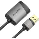 Vention USB v&auml;line helikaart CDKHB 16 bit, 44100-48000 Hz, USB, kaabel 0.15 m, hall