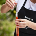 Винометр (сахарометр) BROWIN 405556, 0-24&deg;Blg, 24 см