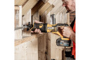 Cordless Saw JCB JCB-18RS-B-E 18 V 0-3000 RPM 20 mm