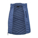 Veste Wms Highlander Vest, izmērs: L, Storm, 0889169536564 MARMOT