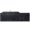 Dell Klaviatūra KB522, 104 taustiņi, 7 multimediju taustiņi, 2x USB 2.0, ergonomisks, izturīgs