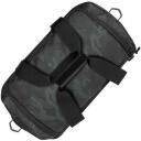 Rivacase Дюфелевая сумка 7641NAVYCAMO, 30L, полиэстер, 0.625кг, водоотталкивающий, внутренняя сетчатая карман, боковой карман