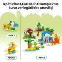 Lego Konstruktors 10451, 108 gab., dinozauri, 3 dažādi modeļi, plastmasa, no 3 gadu vecuma
