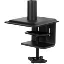 Arctic крепление для монитора X1-3D AEMNT00062A 40" 43" 10 кг, 75 x 75 мм, 100 x 100 мм, черный