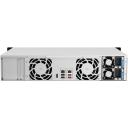 Qnap NAS TS-1264U-RP-8G Intel&reg; Celeron&reg; N5095 4 ядра 2.9 ГГц, 12 отсеков, 2.5GbE 2 порта, 4K HDMI, 8 ГБ DDR4