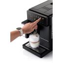 Eta Kohvimasin ETA918090000 Acorto, 19 baari, 1400 W, must, 1.3 L veetank, 200 g kohviube, automaatne