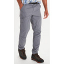 Bikses ARCH ROCK Pant 02, izmērs: 32, Steel Onyx, 0195115058821 MARMOT