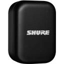 Shure &Uuml;hekanaliline lavalier mikrofon MV-ONE-Z6, 100 dB, 50-20000 Hz, Bluetooth, IPX4, Aku, 11.3h