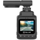 Tellur videoregistraator DC2 TLL711002, 1920 x 1080, GPS, 140&deg;, 1.5", MOV, Micro SD kuni 32GB