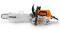 Benzīna motorzāģis MS 462 C-M R, 72.2cc, 4.4kW, 50cm sliede, 11420113003A STIHL