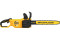 Akumuliatorinis grandininis pjūklas 54V 45cm bėgis (1x9,0Ah) DCMCS574X1-QW DEWALT