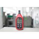 Uni-T UT333BT Mini temperatūras un mitruma mērītājs, -10&deg;C līdz 60&deg;C, 0-100%RH, Bluetooth, MAX/MIN funkcijas