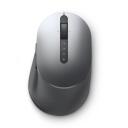 Dell | Multi-Device | MS5320W | Wireless | Optical Mouse | Titan Grey