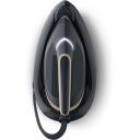 Philips Garų lyginimo stotis PSG6066/20, galia 2400 W, garų padidėjimas 600 g/min, Soleplate SteamGlide Advanced