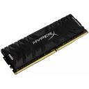 Kingston HyperX Predator HX426C15PB3/32 operatīvā atmiņa DIMM, 32 GB, 2666 MHz, 15, 1.35 V, dzesētājs