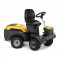 Benzīna dārza traktors Park 700 W, 586cm3, 13100W, 95-125cm, 8000m2, 2F6220745/ST2 STIGA