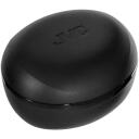 Jvc Austiņas HAA-6TBU, 30g, 16&Omega;, 6mm, Neodīms, TWS, Bluetooth 5.1, 10m, IPX4, 7.5h, 23h ar kasti