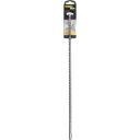Dewalt SDS-plus grąžtas DT8932-QZ 10 mm, 460 mm, 400 mm, 4 pjūklai, karbidas, sumažina vibraciją, mūrijimui, betonui