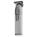 Adler Habeme trimmer AD 2836s, 1400 mAh, 120 min, 4 kammid, roostevaba teras, USB laadimine