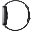 Viedpulkstenis ar 2.0'' LCD ekrānu un ūdensizturīgu korpusu Redmi Watch 5 Active Midnight Black BHR8784GL Xiaomi