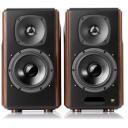 Edifier S2000MKIII riiul k&otilde;lar, S2000MKIII, 130 W, 45-40 kHz, Bluetooth 5.0, 2-suunaline, 4 EQ, kaugjuhtimispult