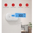 X-Sense XS01 iseseisev suitsuandur 10-aastase akuga – valge