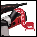 Sienas frēze TE-MA 1500, EINHELL, 4350735, 1500 W, 125 mm diski, regulējama frēzē&scaron;anas dziļuma iestatī&scaron;ana