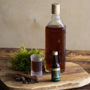 Набор ароматизаторов Jänek Majster и карамельная эссенция 40 мл + 40 мл 404001 Browin