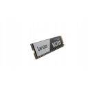 Lexar NQ780 M.2 SSD LNQ780X001T-RNNNG, 1TB, 6000MB/s, 2500MB/s, PCIe 4.0, M.2 2280, TBW 600