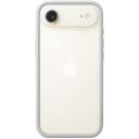 Apple Mobilusis telefonas Bumper MH014ZM/A, 0.08kg, sustiprintas polikarbonatas, &scaron;viesiai pilkas, 1 vnt.
