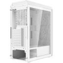 Adata VALOR AIR PLUS MID KORPUS VALORAIRPLUSMTA-WHCWW, 3x120mm esiventilaatorit, 1x120mm tagumine ventilaator, 2x2.5" HDD