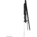 Neomounts настенный крепеж WL30-750BL14 42-75" фиксированный, запираемый, быстрая установка, T&Uuml;V, максимальная нагрузка 100 кг